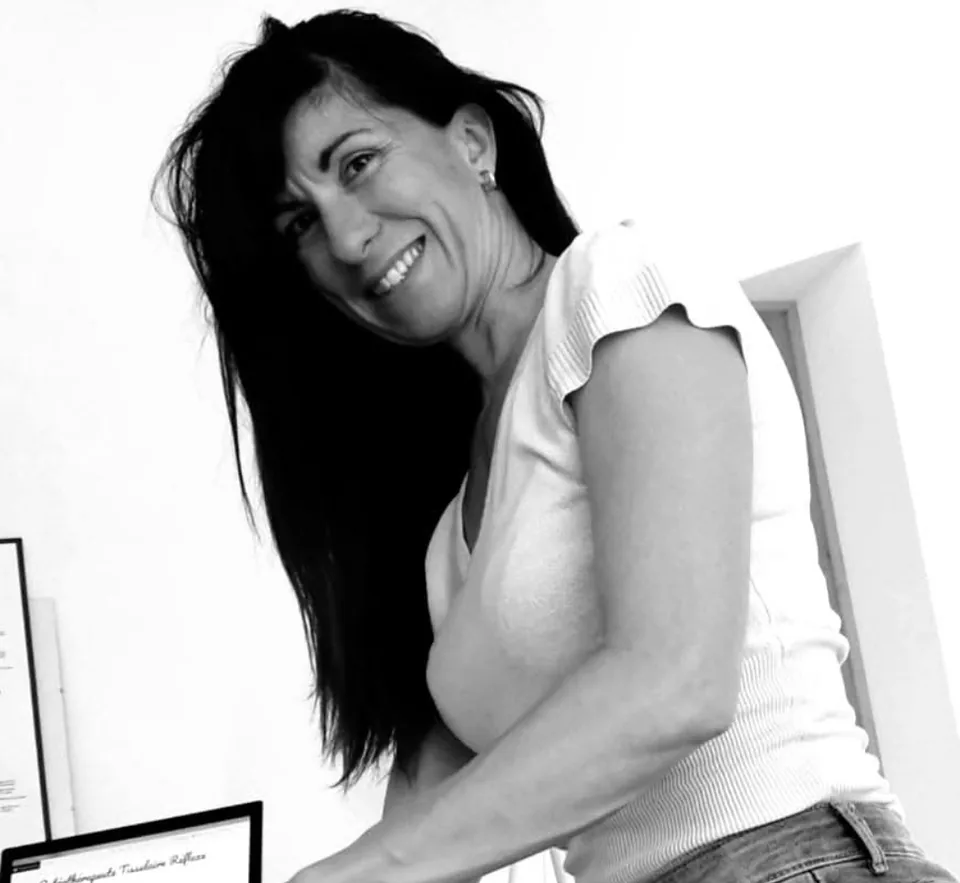 Géraldine Gauthier